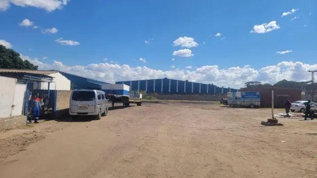 Commercial Property for Sale