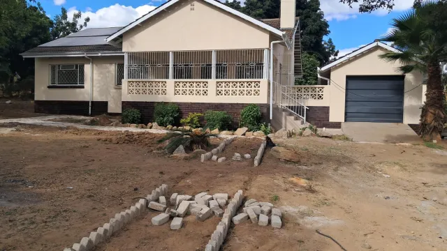 House for Sale