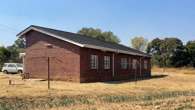 Farm/Plot for Sale inGoromonzi