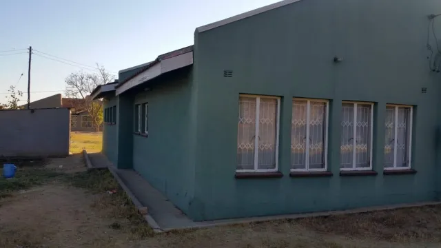 House for Sale