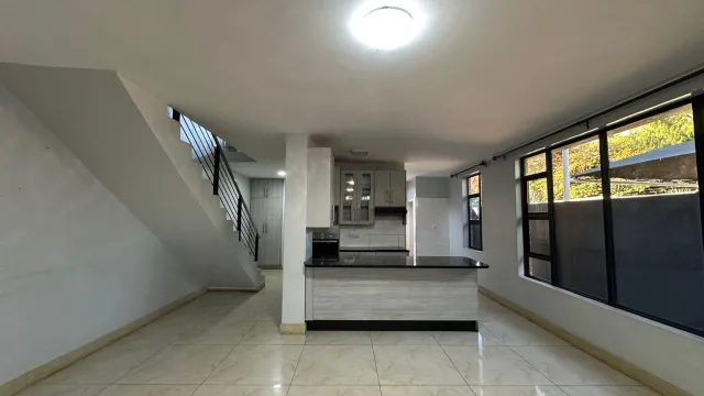 Townhouse/Complex/Cluster to Rent in Belgravia
