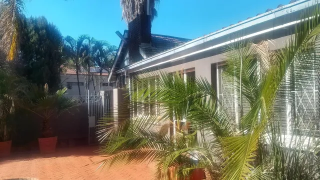 Commercial Property to Rent