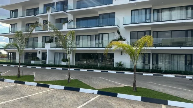 Flat/Apartment to Rent