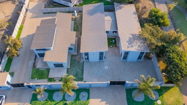 Townhouse/Complex/Cluster for Sale
