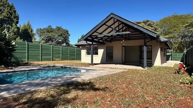 House to Rent
