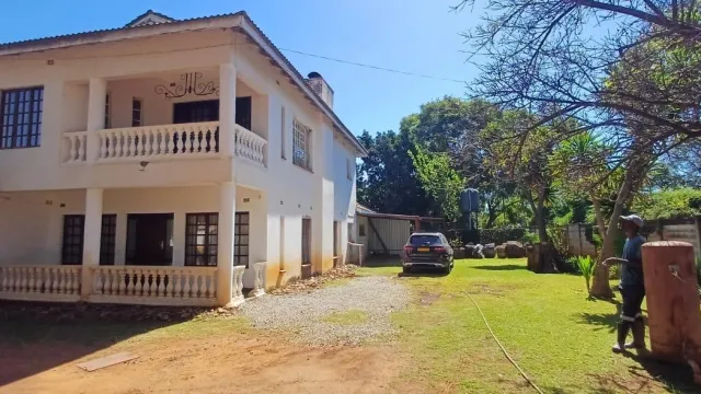 Flat/Apartment to Rent