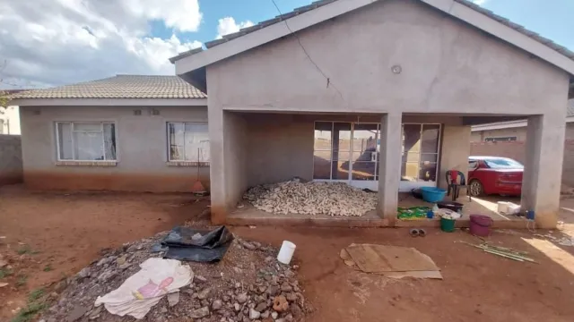 House for Sale