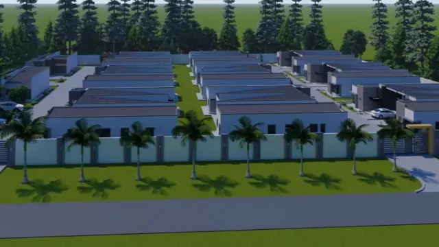 Townhouse/Complex/Cluster for Sale