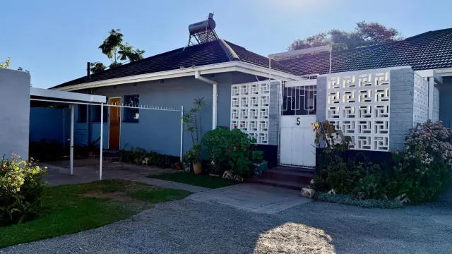 Flat/Apartment to Rent