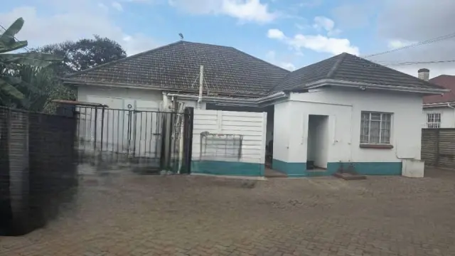 Townhouse/Complex/Cluster for Sale
