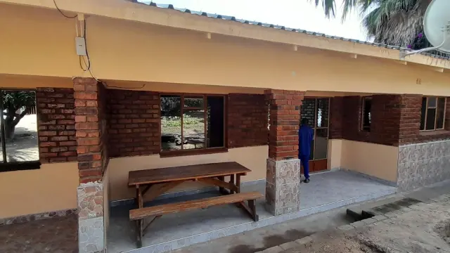 Cottage/Garden Flat to Rent
