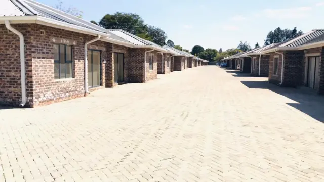 Townhouse/Complex/Cluster for Sale