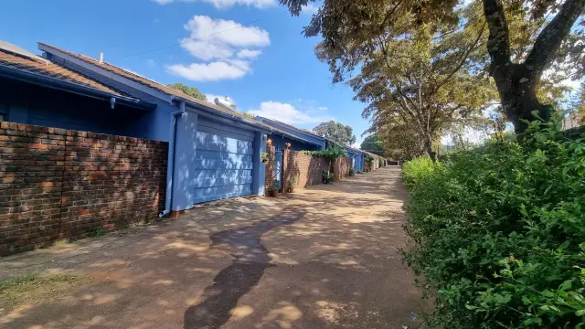 Flat/Apartment to Rent in Avondale