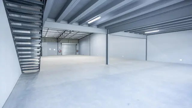 Warehouse/Industrial to Rent in Pomona