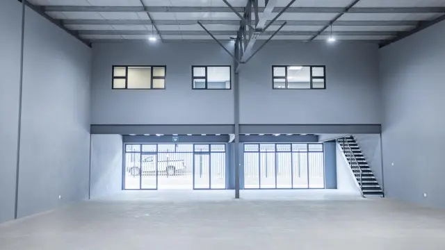 Warehouse/Industrial to Rent in Pomona
