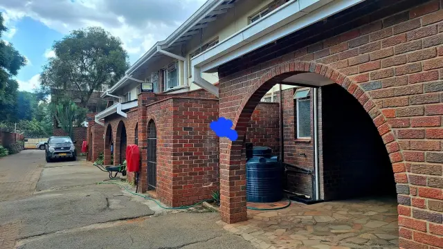 Flat/Apartment to Rent