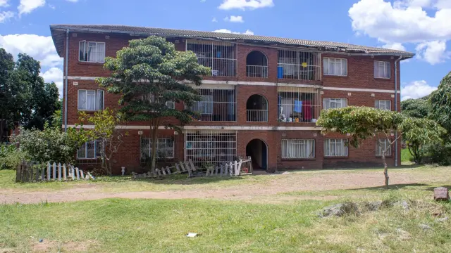 Flat/Apartment for Sale