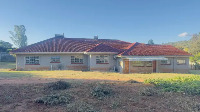 House for Sale