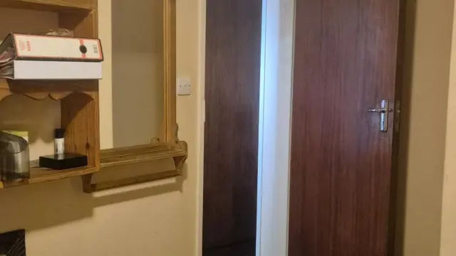 Flat/Apartment to Rent