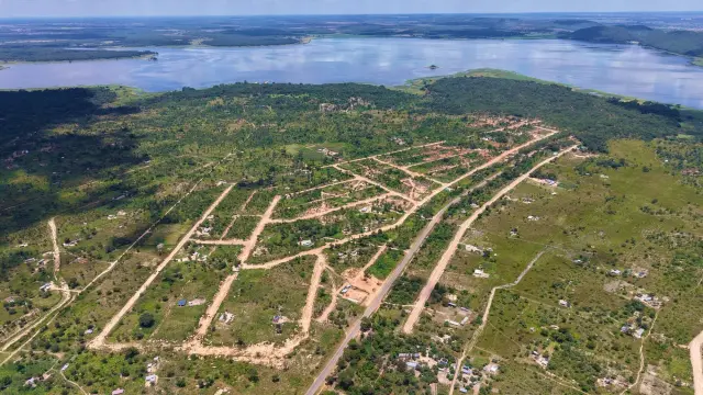 Residential Stand for Sale