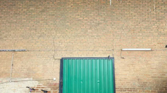 Industrial Property for Sale