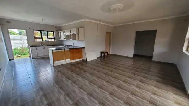 Cottage/Garden Flat to Rent