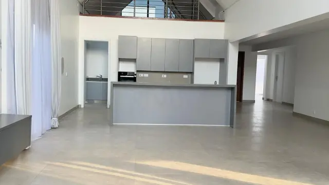Townhouse/Complex/Cluster to Rent in Borrowdale