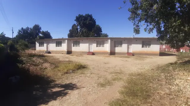 Cottage/Garden Flat for Sale
