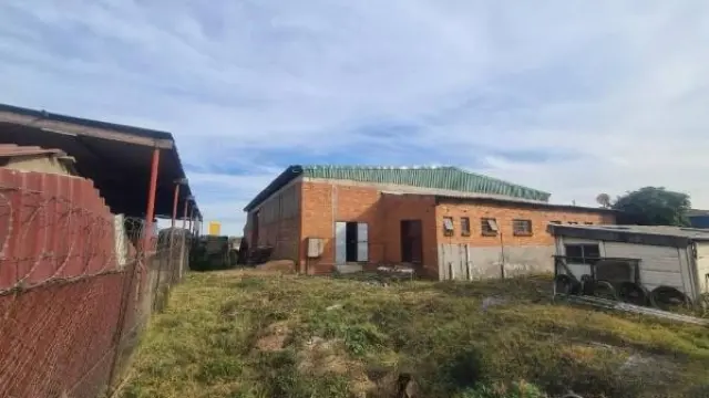 Commercial Property for Sale in Kelvin