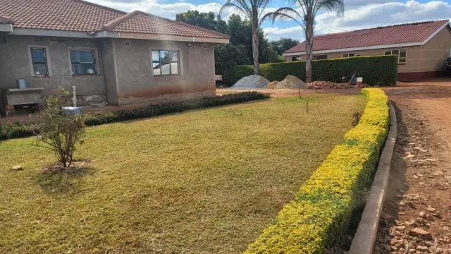 Cottage/Garden Flat to Rent