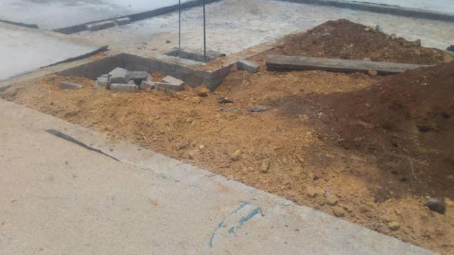 Gweru Hertfordshire Stand At Slab Of 4 Beds Hous