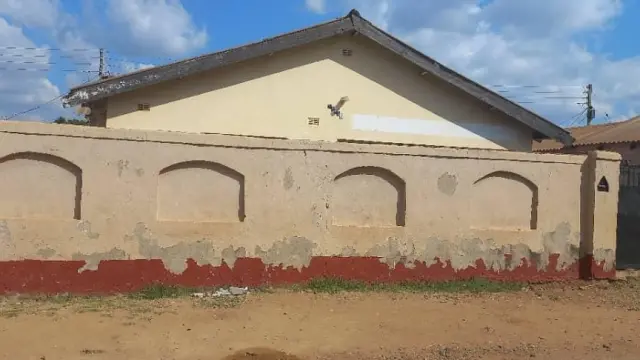 House for Sale