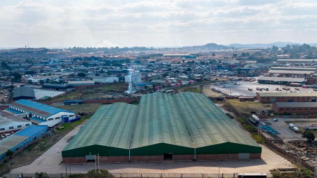 Chas Everitt International Property Group