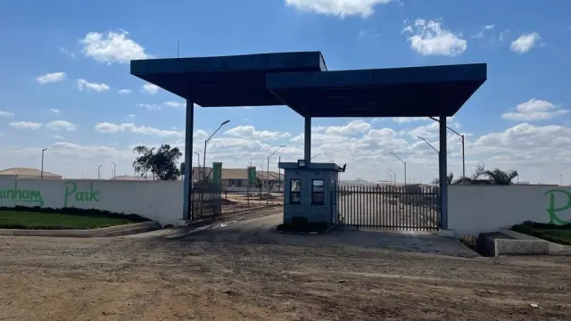 Residential Stand for Sale