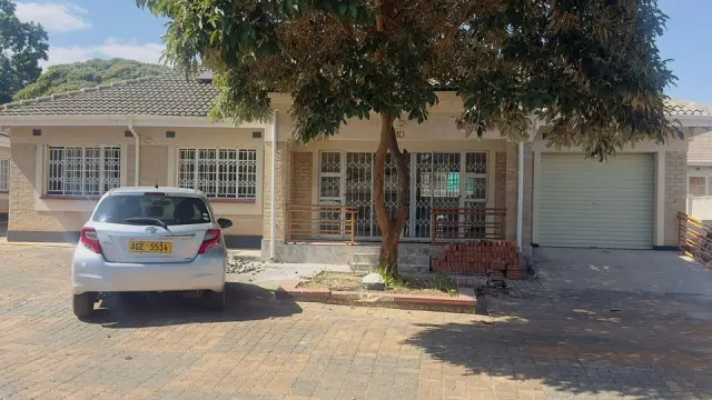 Townhouse/Complex/Cluster for Sale