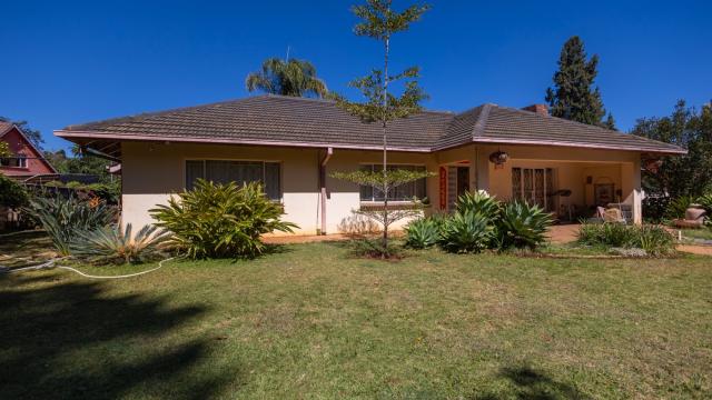 Pam Golding Properties