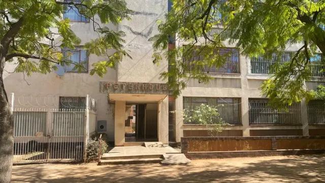 Flat/Apartment for Sale