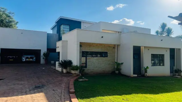House for Sale