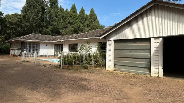 House to Rent