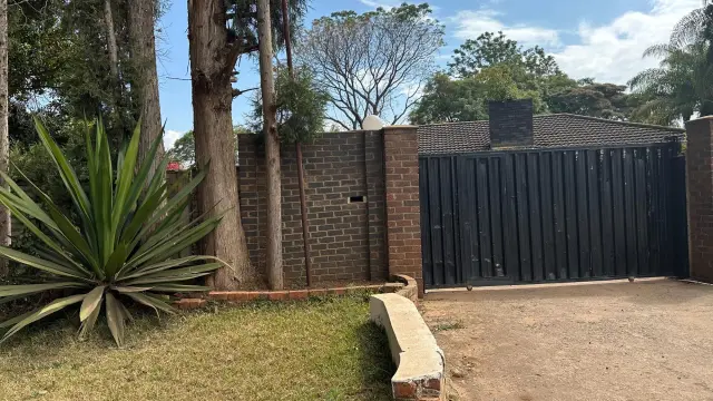 House to Rent