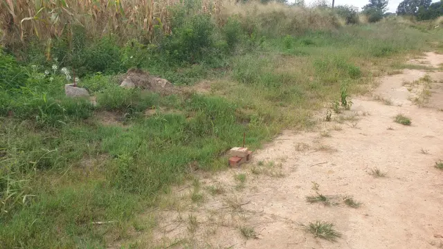 Residential Stand for Sale