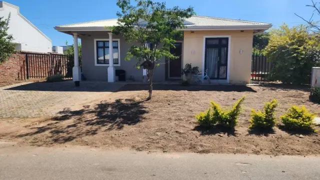 Townhouse/Complex/Cluster for Sale