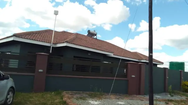 House to Rent