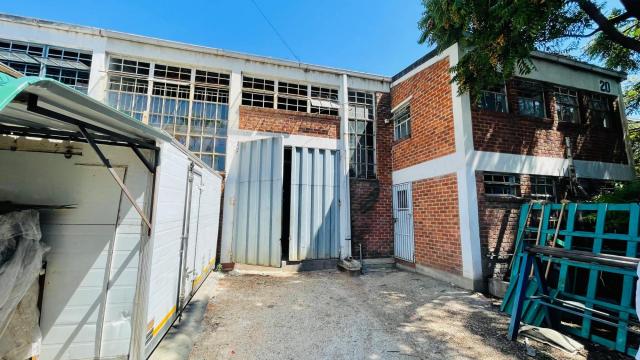 Industrial Property For Sale