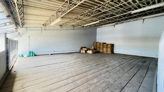 Industrial Property For Sale
