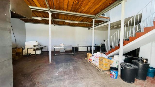 Industrial Property For Sale