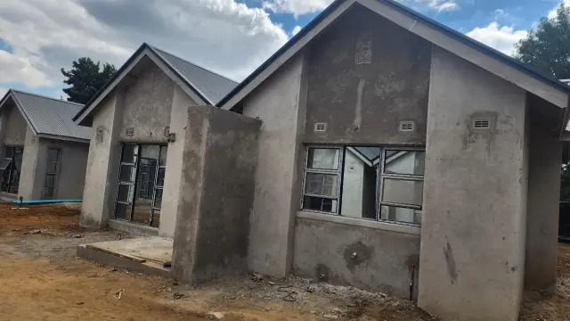 Townhouse/Complex/Cluster for Sale