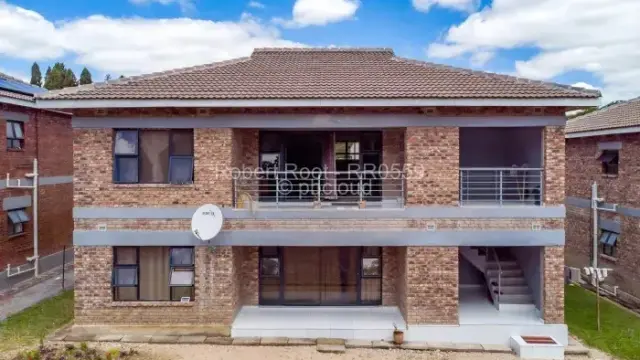 Flat/Apartment for Sale