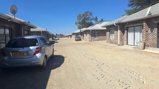 Townhouse/Cluster for Sale