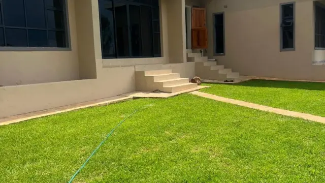 Townhouse/Complex/Cluster to Rent in Hogerty Hill